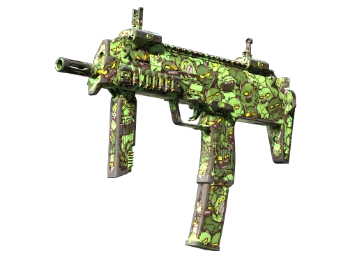 MP7 | Impire