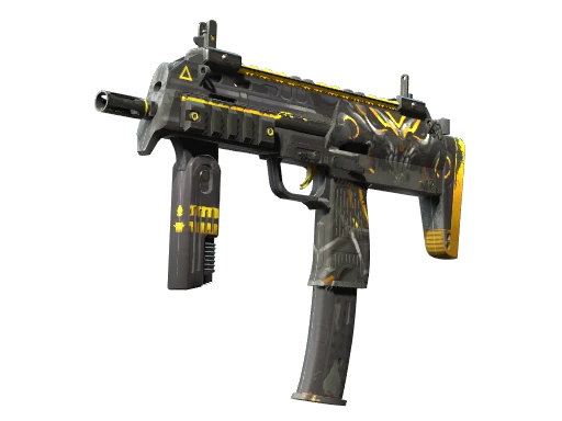 MP7 | Nemesis