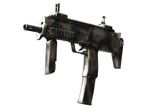 MP7 | Scorched