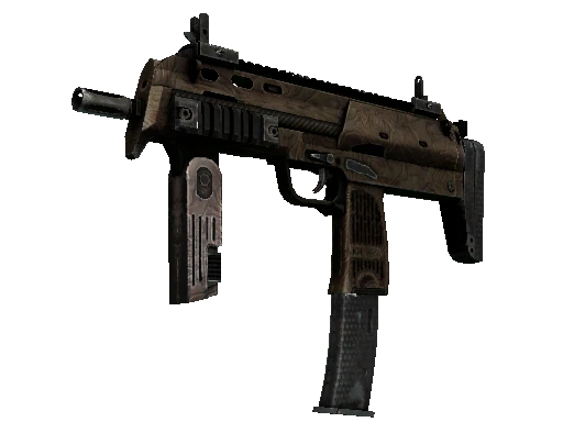MP7 | Sunbaked