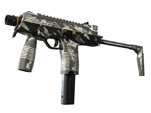 MP9 | Arctic Tri-Tone
