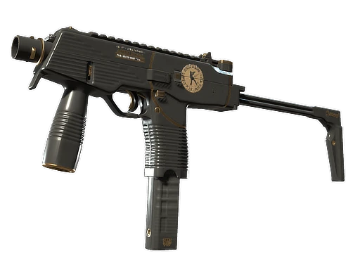 MP9 | Broken Record