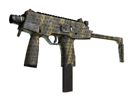 MP9 | Dry Season