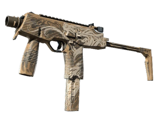 MP9 | Dune Asp