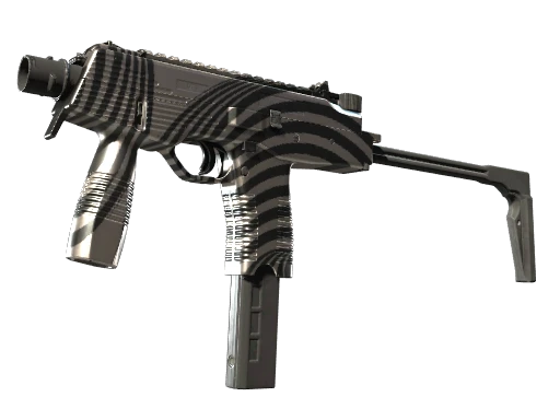 MP9 | Hypnotic (Factory New)
