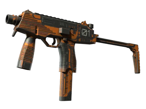 MP9 | Modest Threat