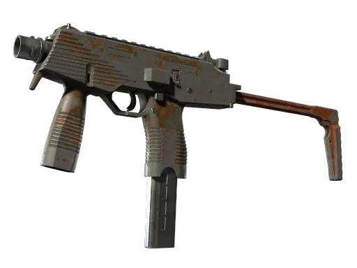 MP9 | Slide