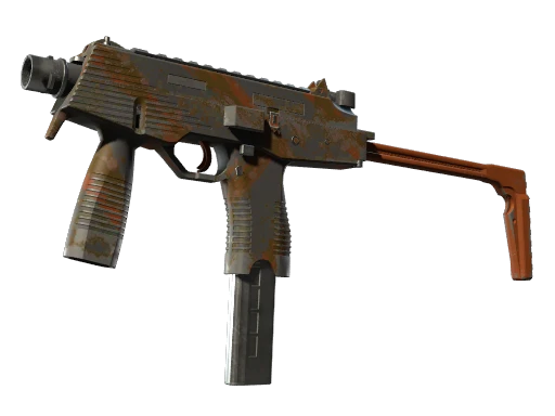 MP9 | Slide
