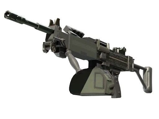 Negev | Army Sheen