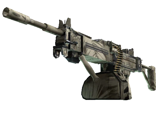 Negev | Palm (Field-Tested)