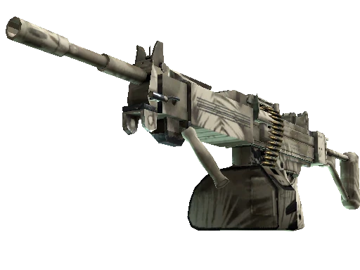 Negev | Palm (Minimal Wear)