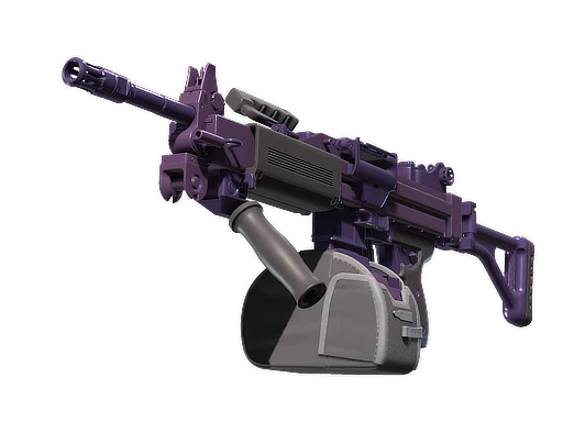 Negev | Sour Grapes