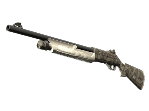 Nova | Mandrel