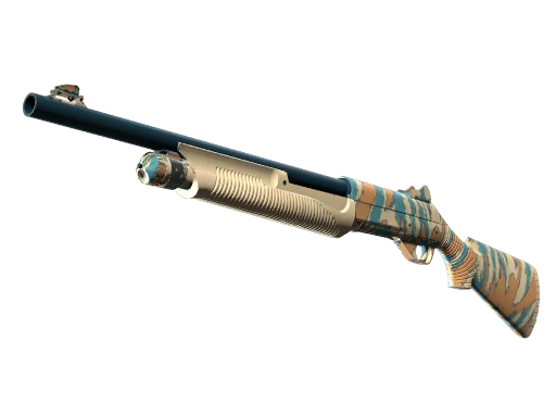 Nova | Quick Sand (Factory New)