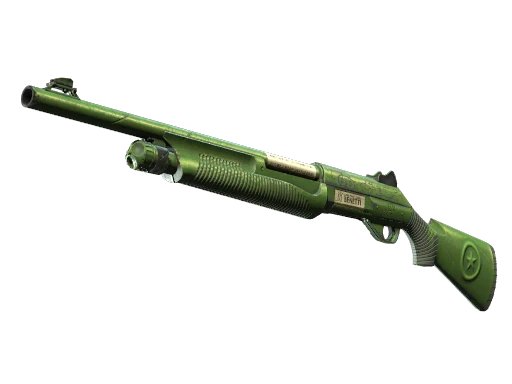 slider Дробовик