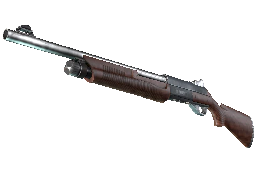 Nova | Walnut
