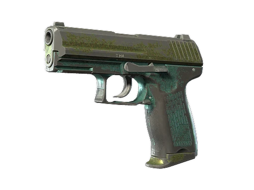 P2000 | Marsh