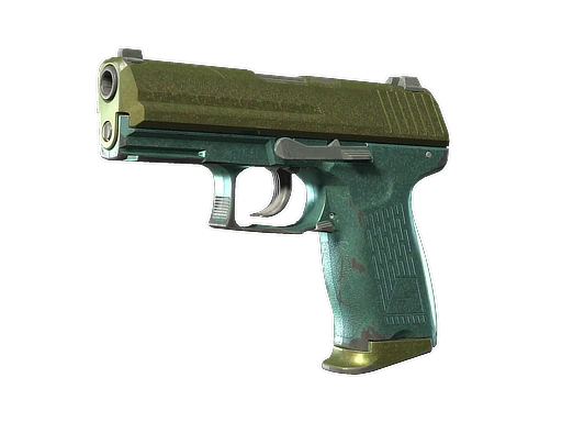 P2000 | Marsh
