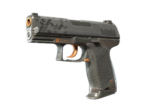 P2000 | Sure Grip (Factory New)