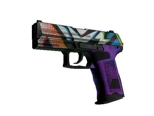 P2000 | Wicked Sick