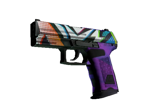P2000 | Wicked Sick