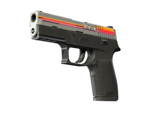 P250 | Cassette