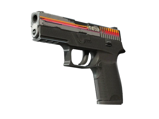 P250 | Cassette
