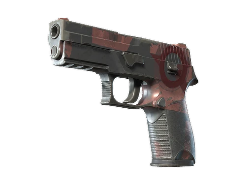 P250 | Constructivist