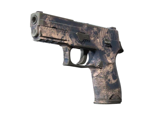 P250 | Drought