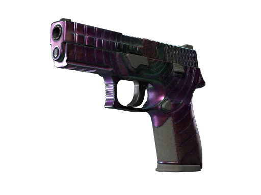 P250 | Epicenter