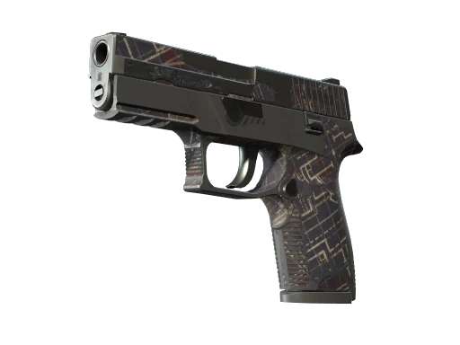 P250 | Facility Draft