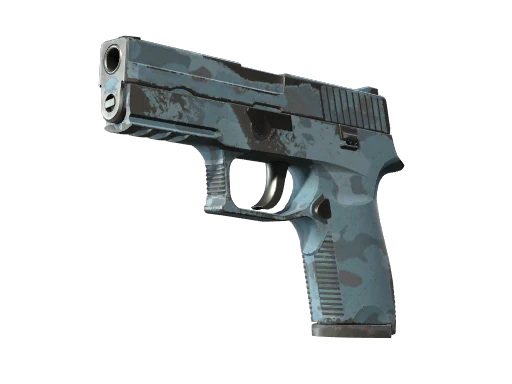 P250 | Forest Night