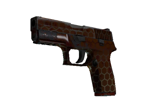 P250 | Hive