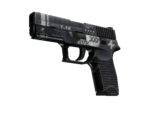 P250 | Re.built