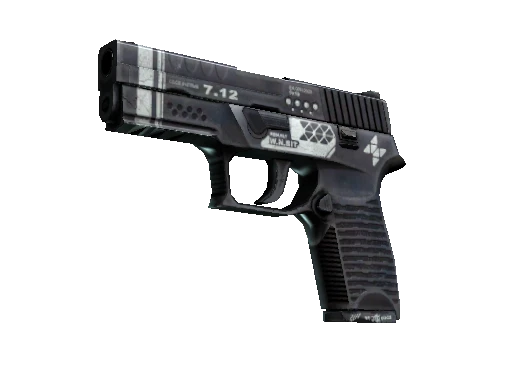 P250 | Re.built