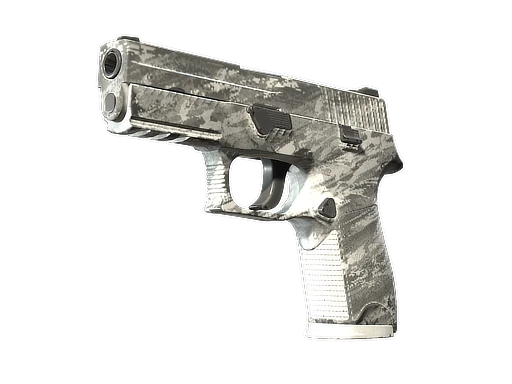 P250 | Sleet
