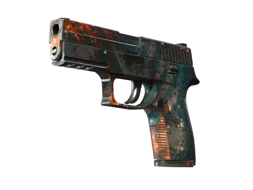 P250 | Supernova