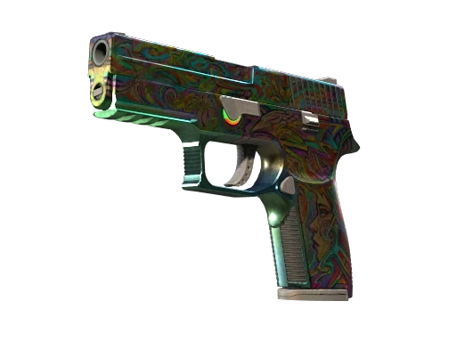 P250 | Visions