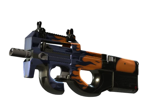 P90 | Chopper (Factory New)