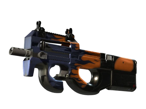 P90 | Chopper