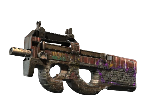 P90 | Freight