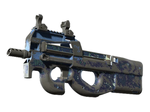 P90 | Reef Grief