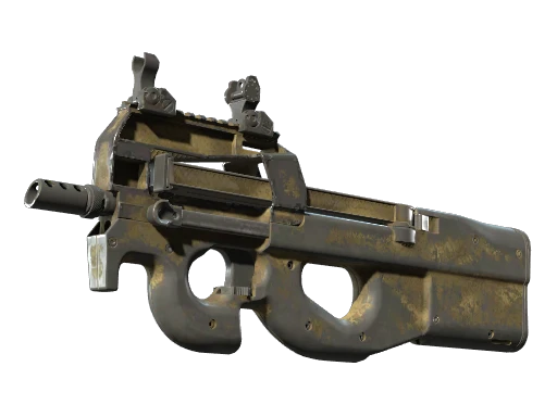 P90 | Sand Spray
