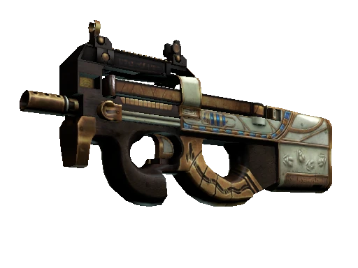 P90 | ScaraB Rush