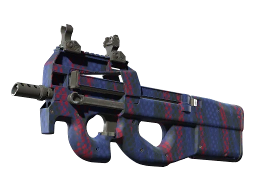 P90 | Teardown