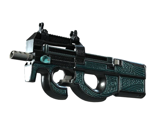 P90 | Traction