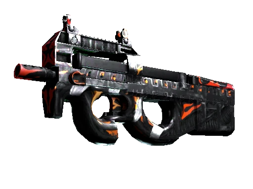P90 | Vent Rush