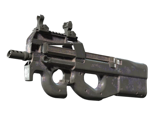 P90 | Wash me
