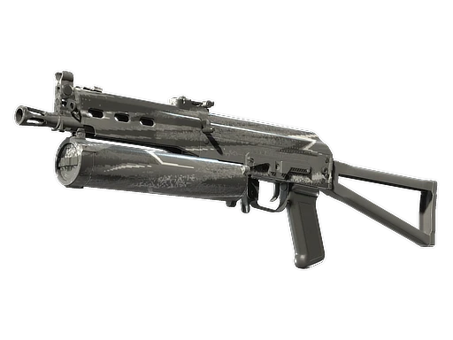 PP-Bizon | Bizoom