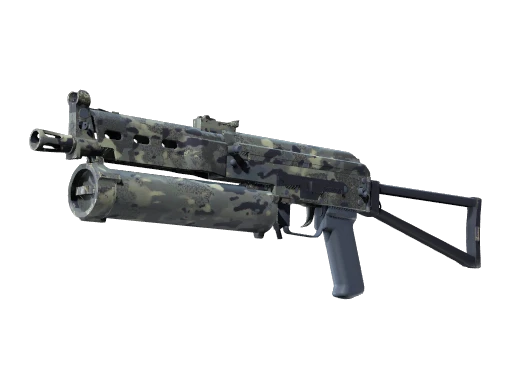 PP-Bizon | Night Ops